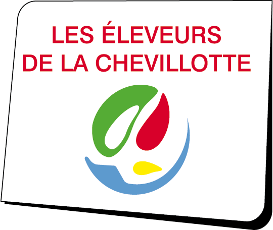 Eleveurs Chevillotte-logo