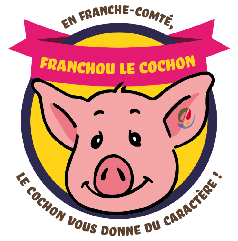 Logo Franchou