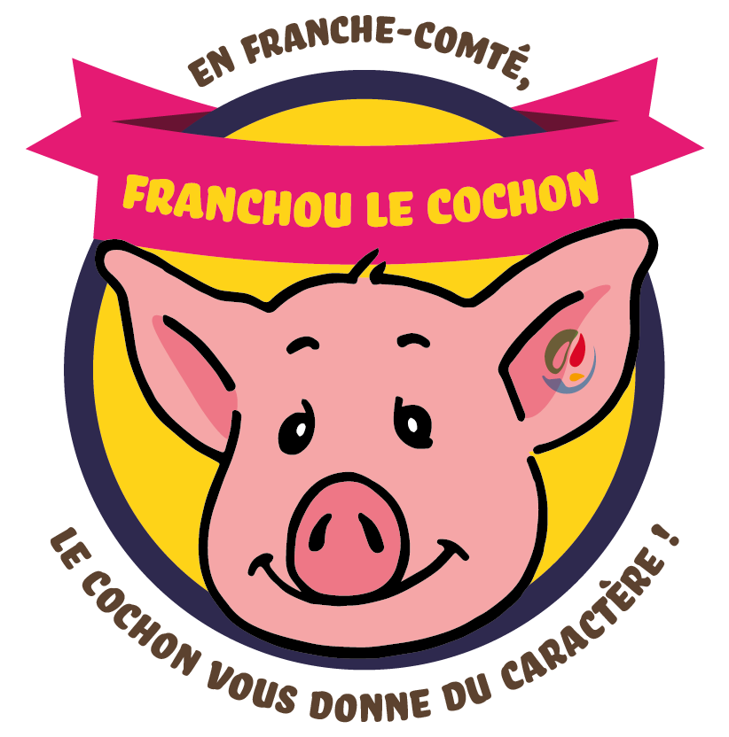 Logo Franchou