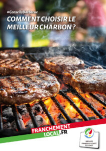 Barbecue, comment choisir son charbon